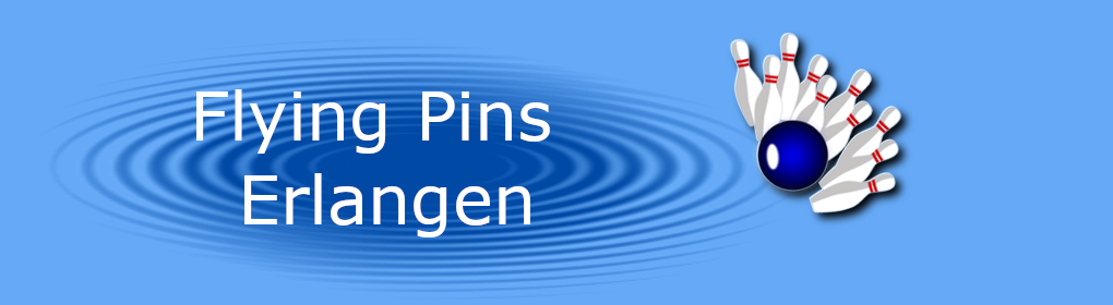 Flying Pins Erlangen